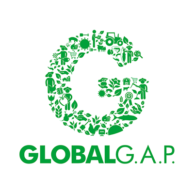 グローバルGAPのマーク